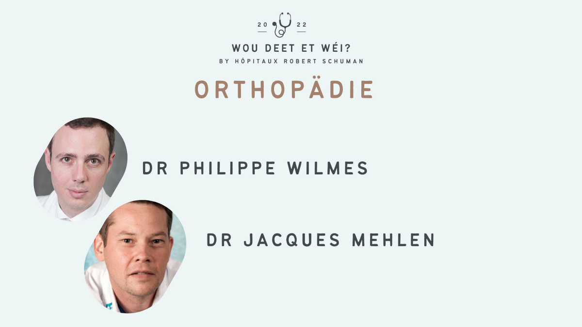 Orthopedie