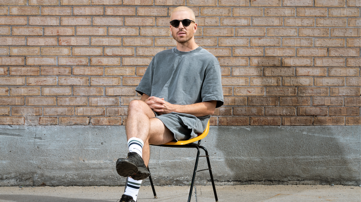 The Lunchbox - Jesse Mac Cormack interview pt.2