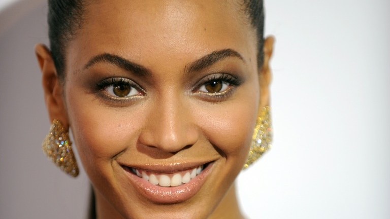 Please Don't Stop The Music - Beyonce
