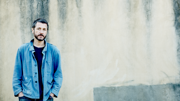 The Lunchbox - Interview with Grant Nicholas of Feeder pt1