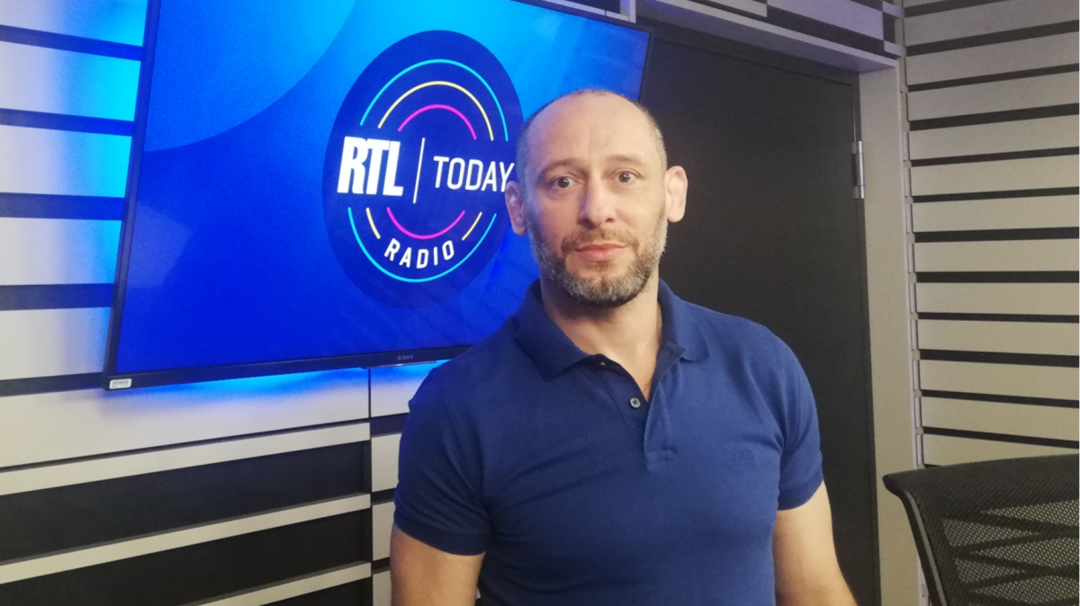 Interview with UPlay Martial Arts School