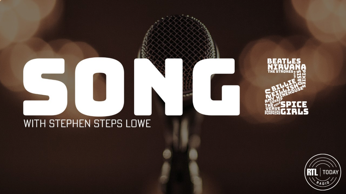 Song 2 Trailer