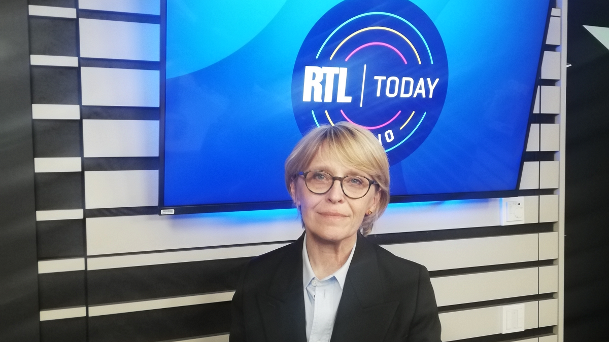 Françoise Poos: Director of Programmes at Esch2022