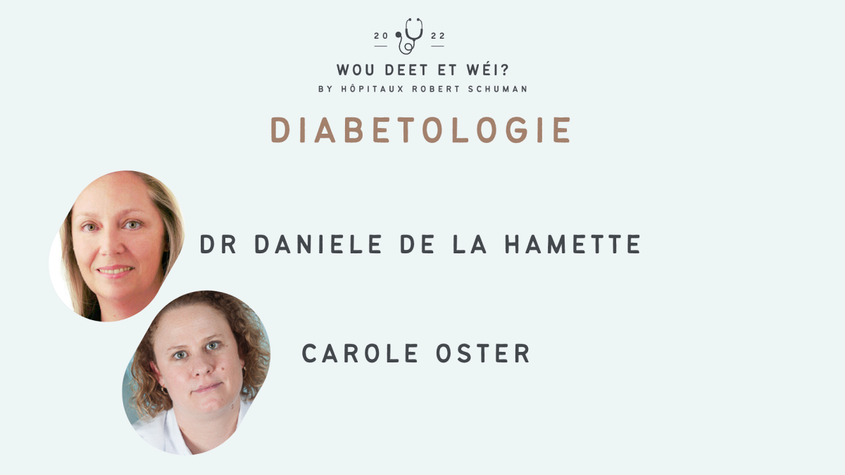 Diabetologie