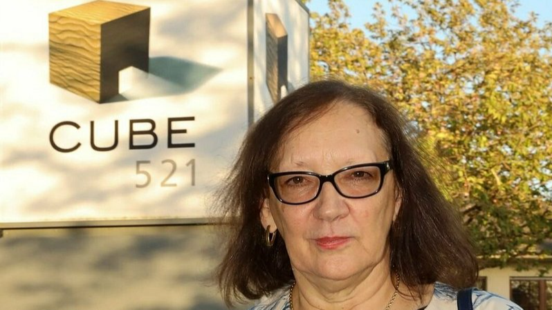 Podpurri Episod 74: Odile Simon