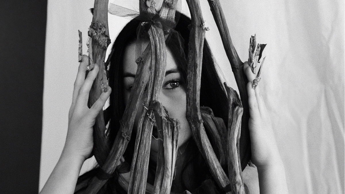 The Lunchbox - itvw with Zola Jesus pt.1