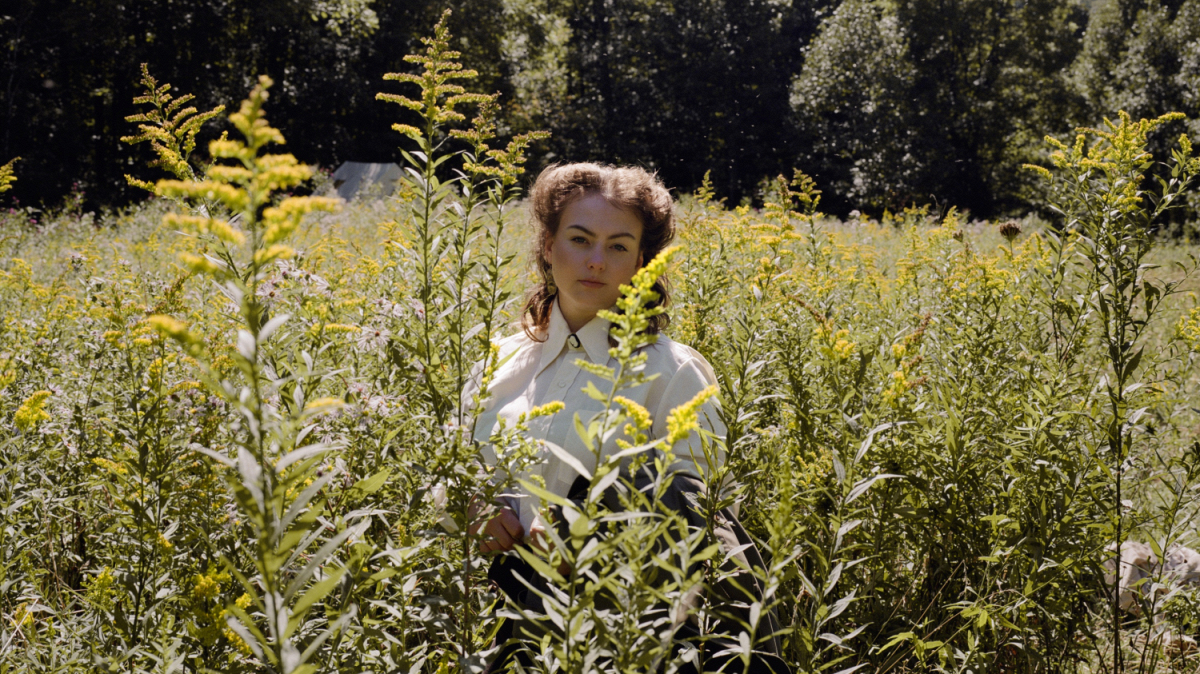 The Lunchbox - itvw with Angel Olsen