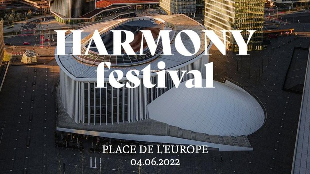 Harmony Festival 04.06