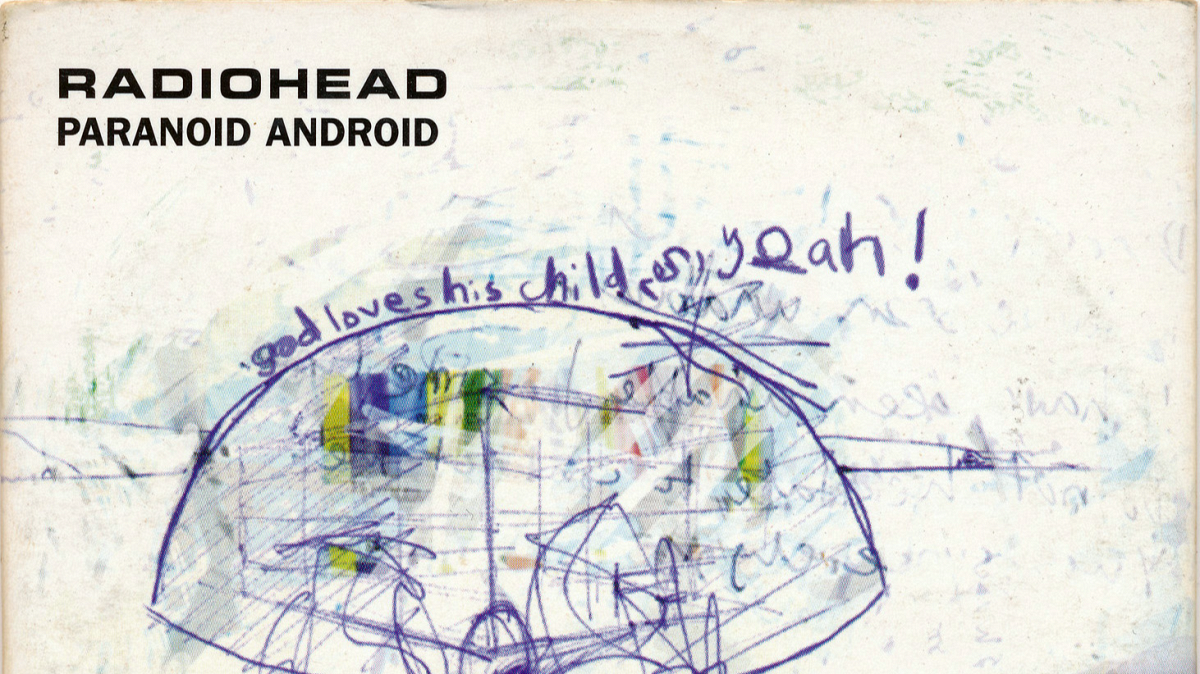 Song 2: Radiohead - Paranoid Android (S.1 Ep.5)