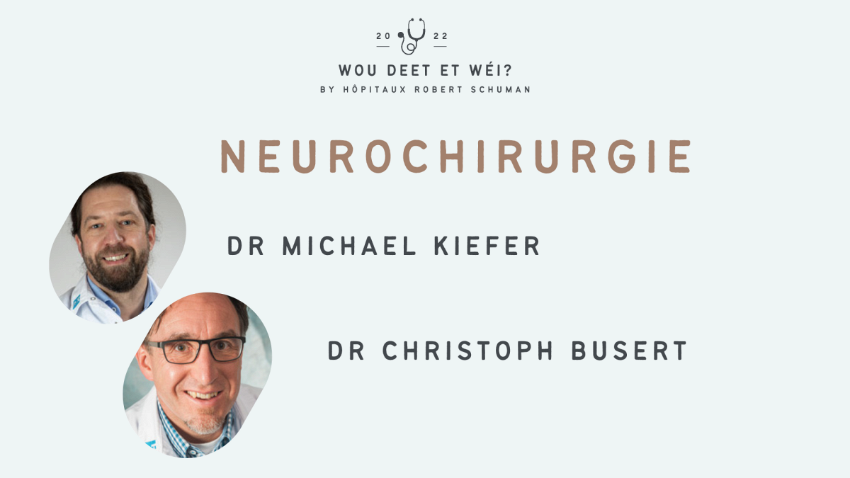 Neurochirurgie