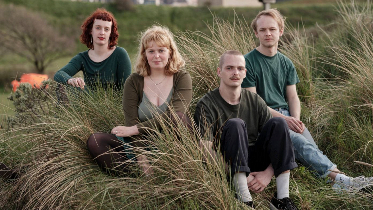 The Lunchbox - Pip talks to Steps pt.2