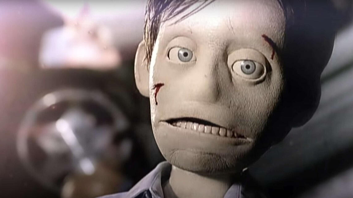Song 2: Interpol - Evil (S.1 Ep.9)