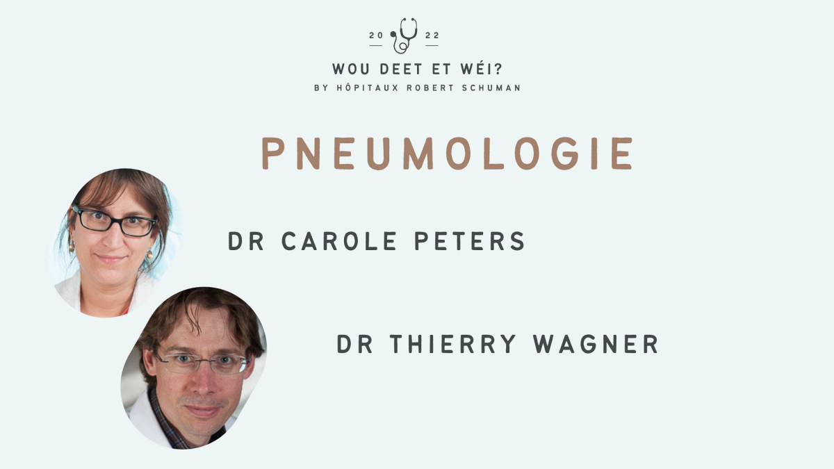 Pneumologie