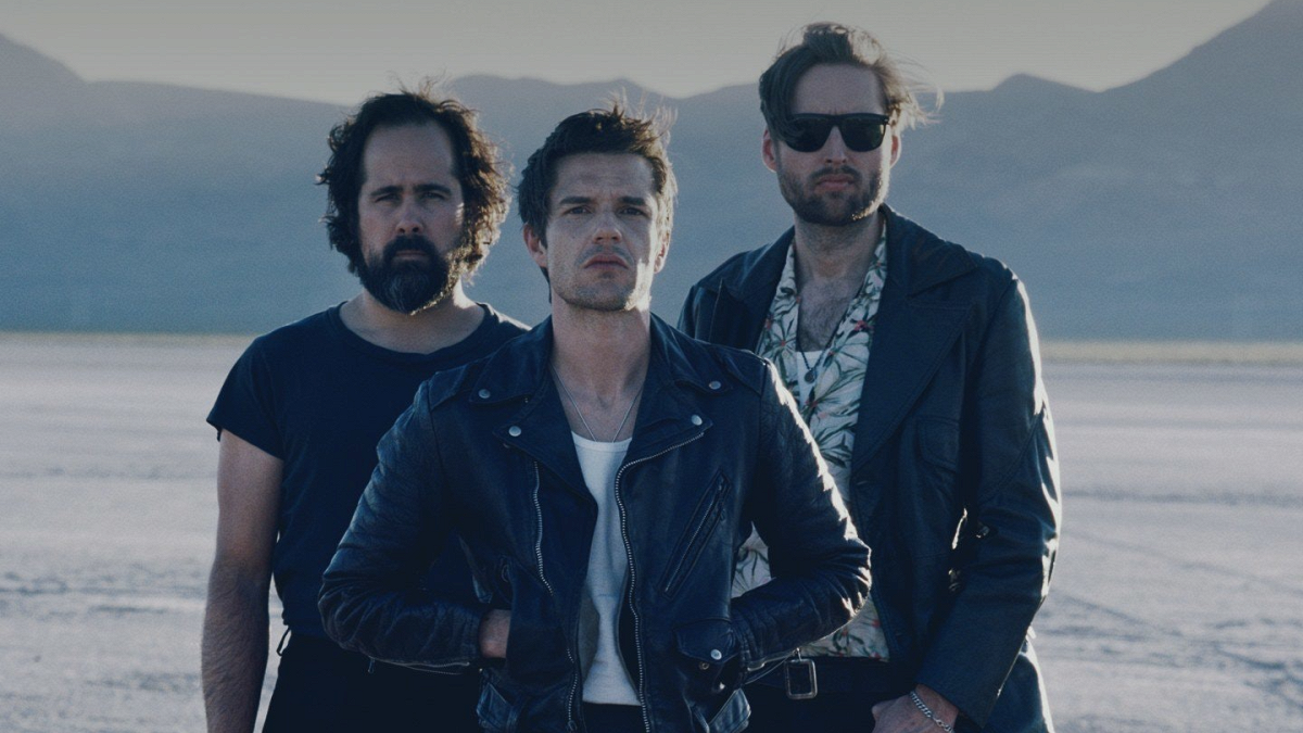 Song 2 - The Killers Special (S.1 Ep.12)