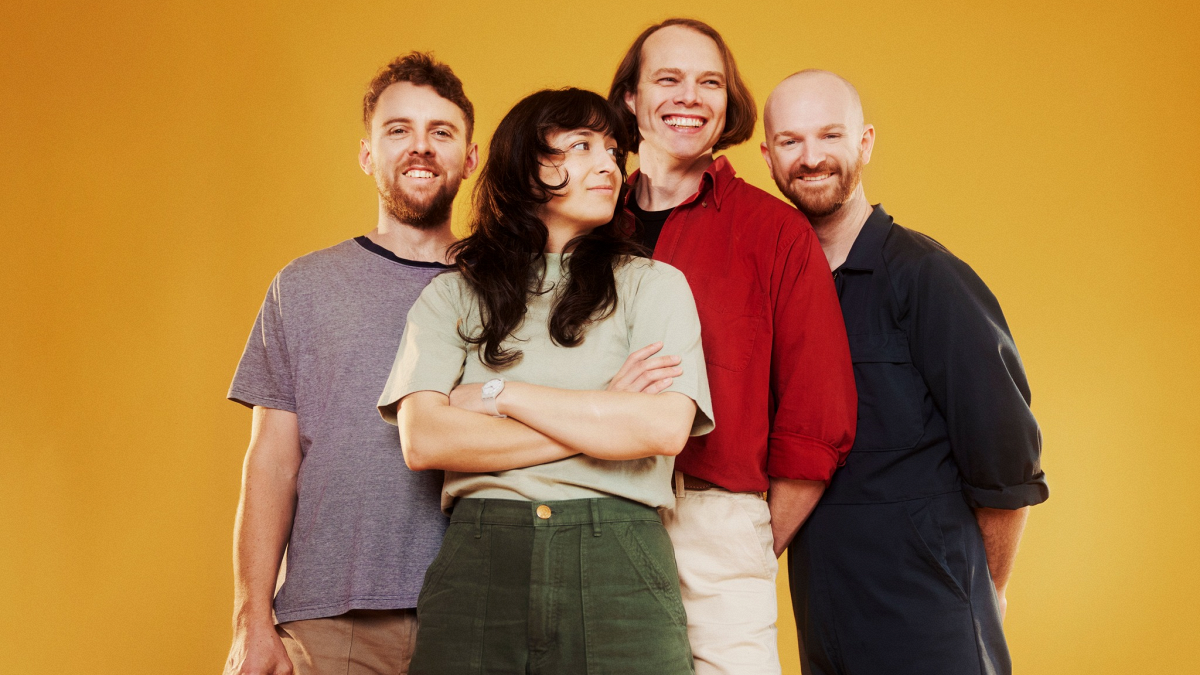 Noah chats with The Beths