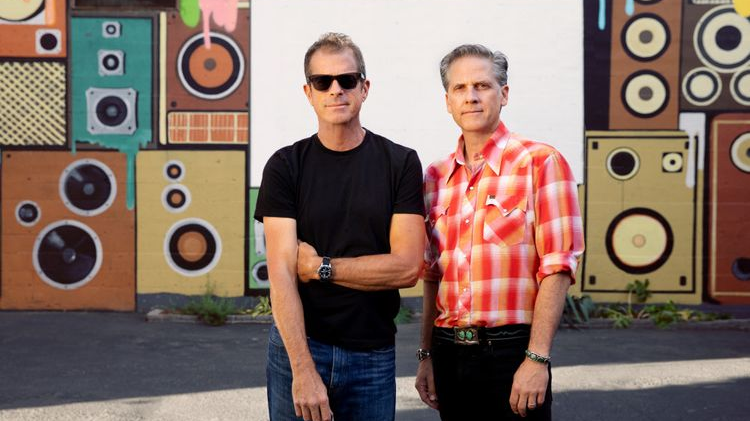 Song 2 - Bonus Episode - Calexico (S.1 Ep.14)