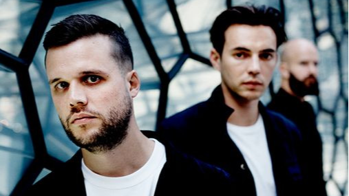 Song 2 - Bonus Episode - White Lies (S.1 Ep.47)