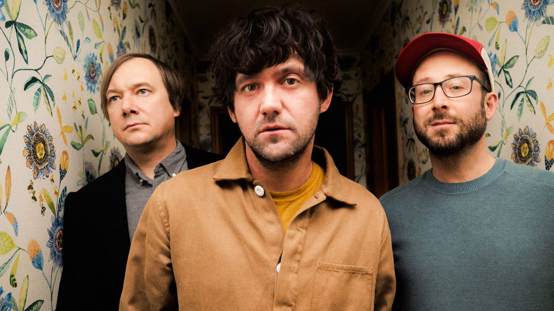 Bonus Episode - Conor Oberst (S.1 Ep.16)
