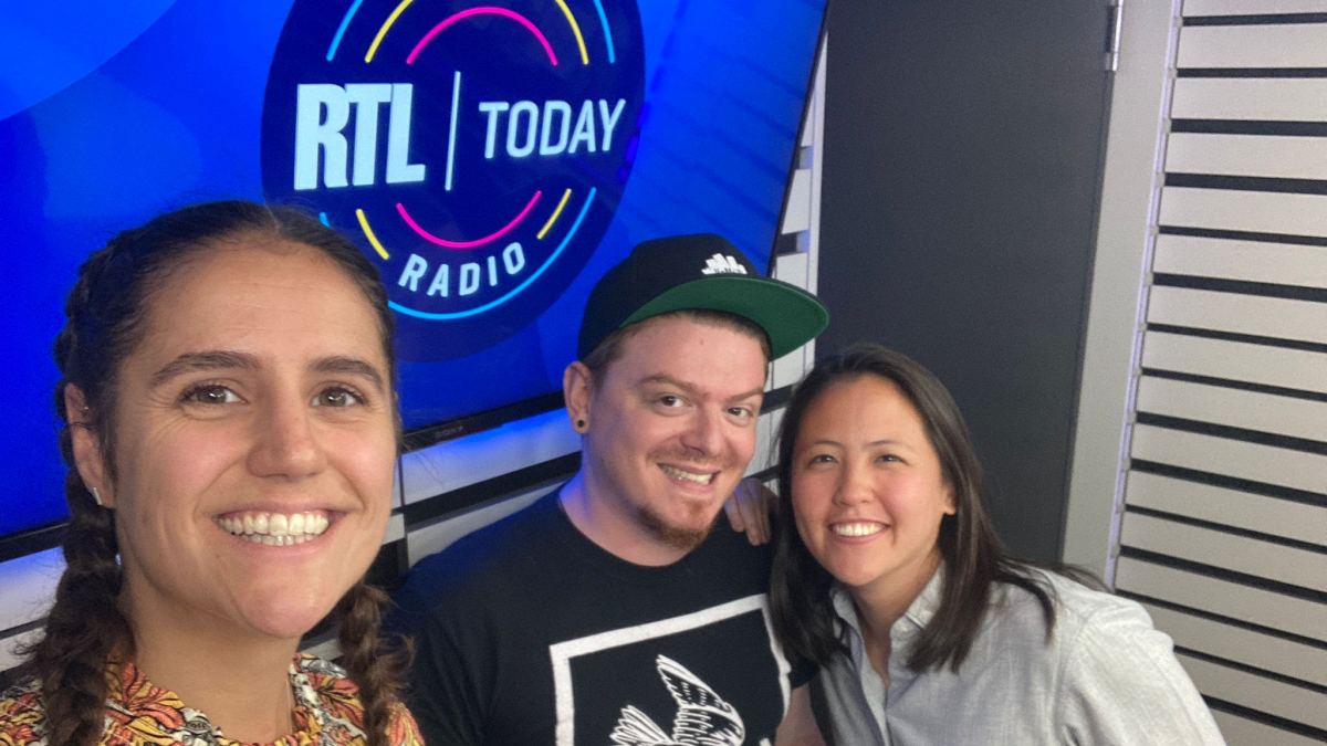 Lente Music Experience