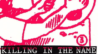 Song 2: Rage Against The Machine - Killing In The Name Of (S.1 Ep.18)