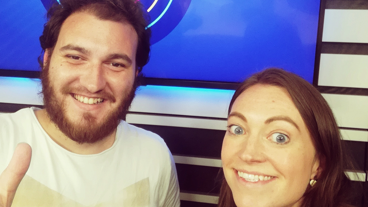 Improv and comedy events this week