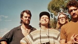 The Lunchbox - Lachlan Stuckey pt2