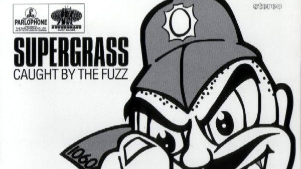 Song 2 : Supergrass - Caught By The Fuzz (S.1 Ep.22)