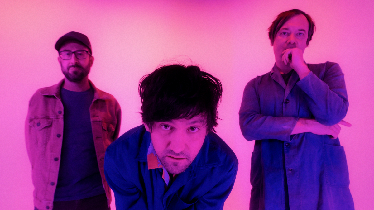 Talking Music with Bright Eyes' Conor Oberst