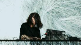 Song 2 - Rival Consoles (S.1 Ep.38)