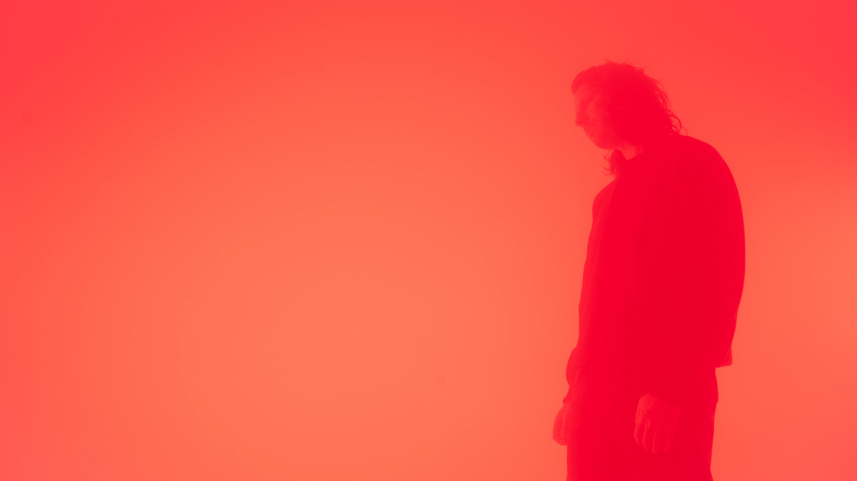 The Lunchbox - Rival Consoles