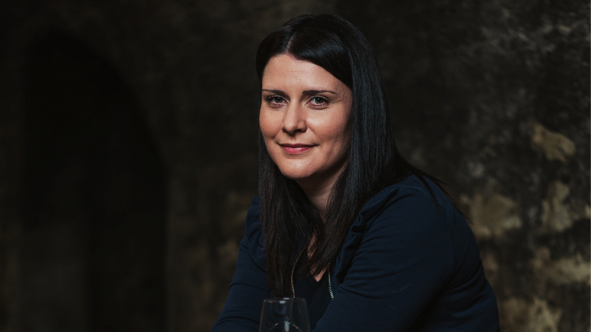 Épisode 27 - Vinsmoselle avec Charlène Muller