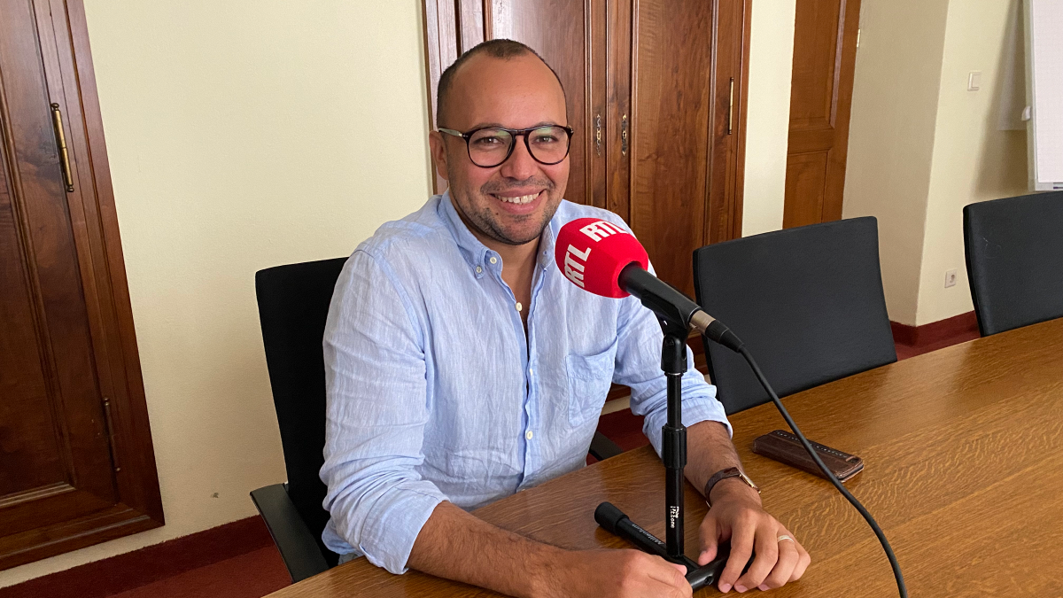 Épisode 28 - Vignerons Indépendants avec l’œnologue Jean Cao