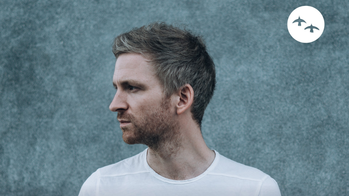 The Lunchbox - Ólafur Arnalds interview part one