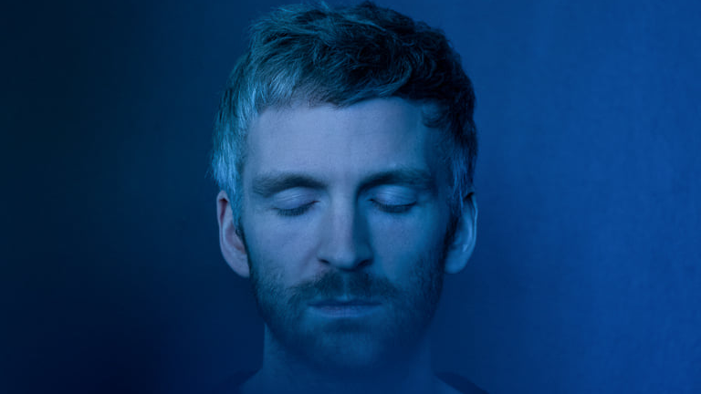 The Lunchbox - Ólafur Arnalds interview Part Two