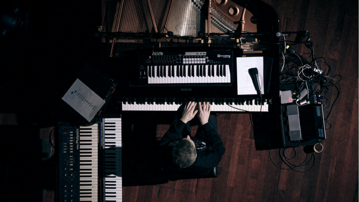 Song 2: Ólafur Arnalds (S.1 Ep.29)