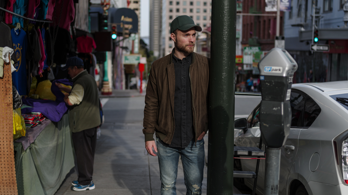 The Lunchbox - Ásgeir interview Part Two