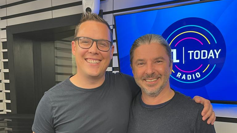 Talking Music with Rockhal's Olivier Toth