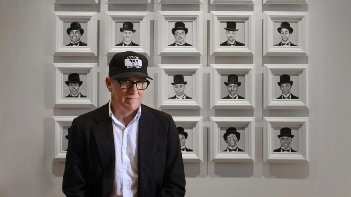 Song 2: Kurt Wagner - Lambchop (S.1 Ep.43)
