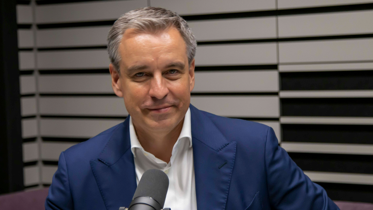 25. Claude Meisch - Ministre de l'Éducation nationale