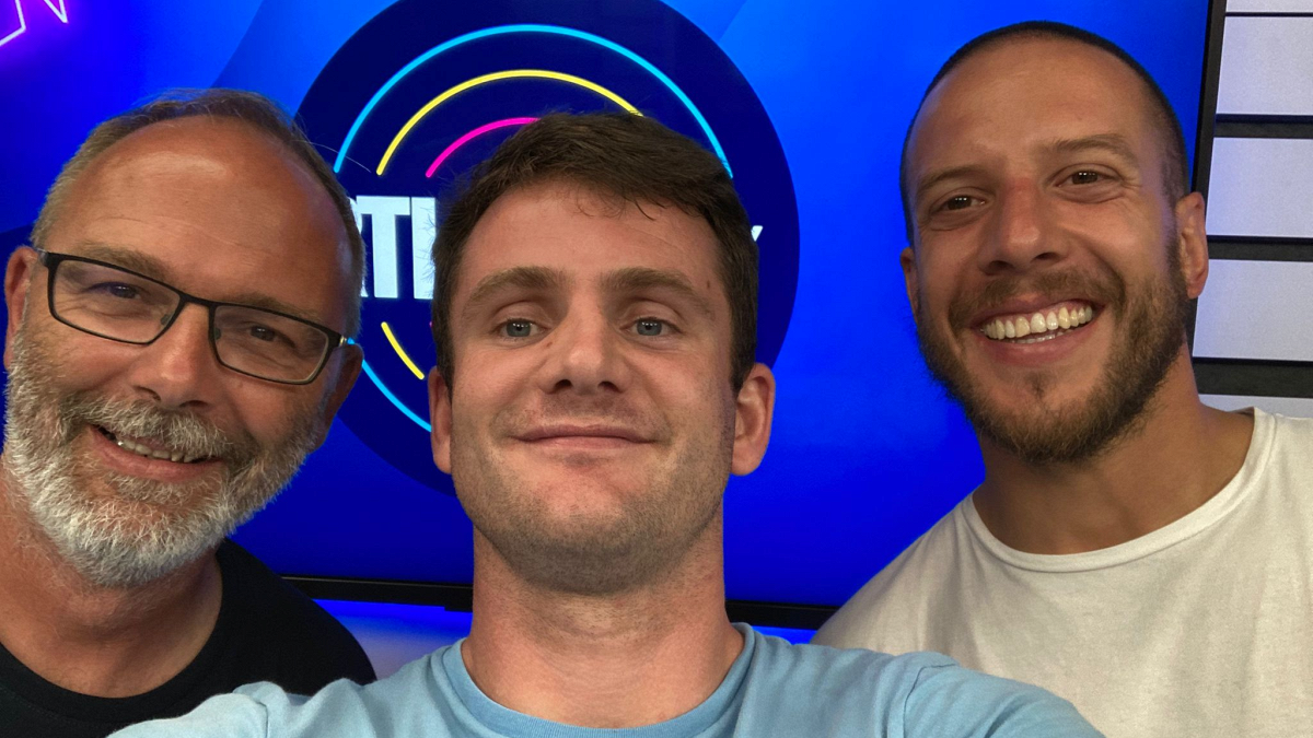Letz Talk Sport #30