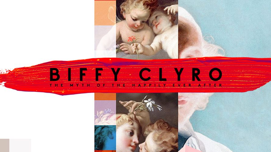 Song 2: Biffy Clyro (S.1 Ep.30)