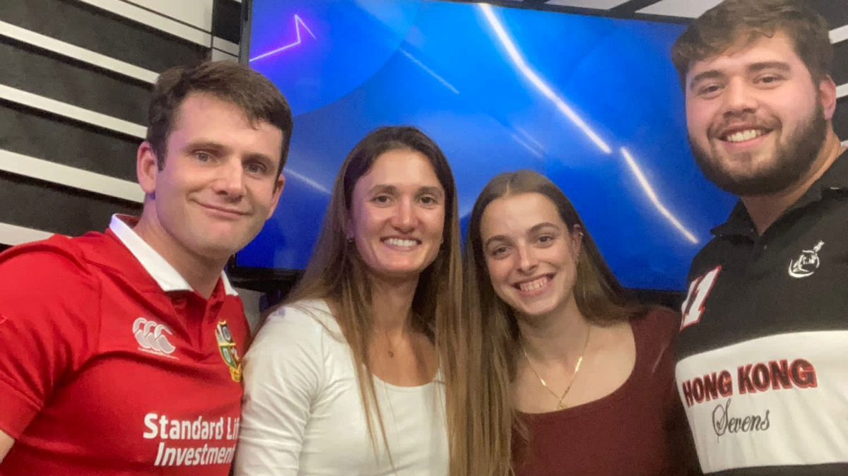 Letz Talk Sport #31
