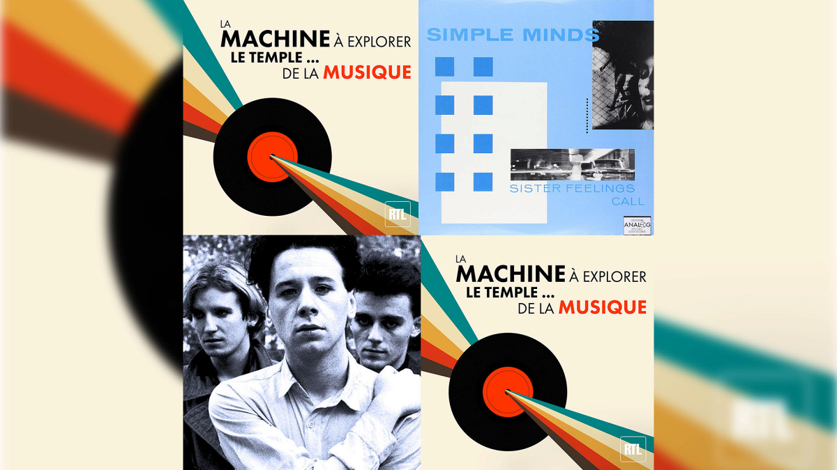 Ep. 30 - Simple Minds: Theme for Great Cities (1981)