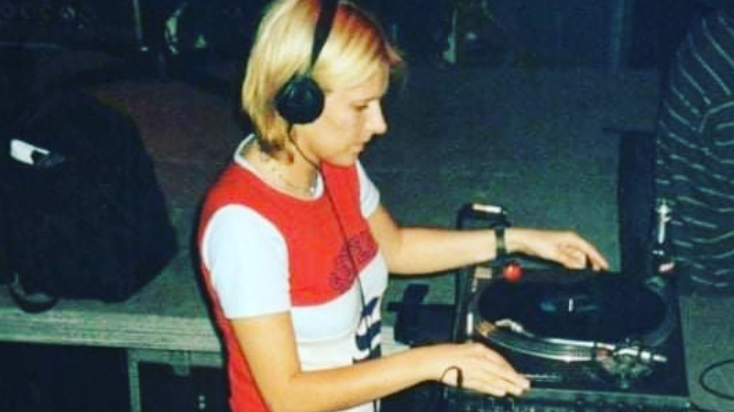 Peggy Deluxe