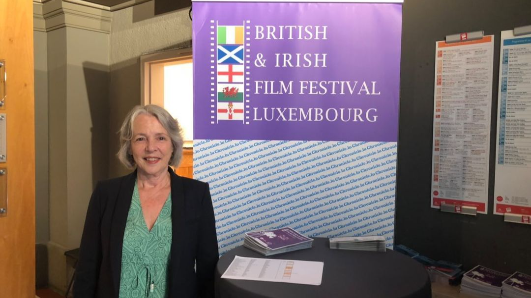 Siún Ní Raghallaigh: Film producer & consultant