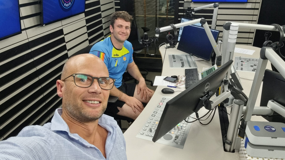 Letz Talk Sport #32