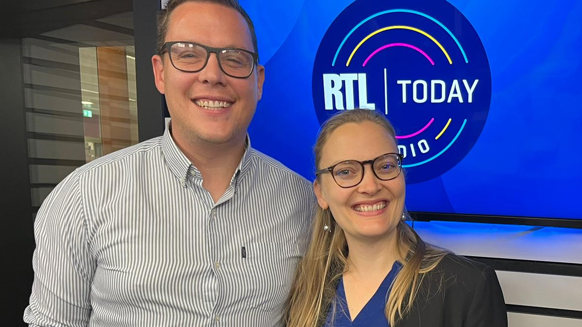How US citizens in Luxembourg can vote in the Midterms