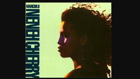 Song 2: Neneh Cherry - Manchild (S.1 Ep.31)