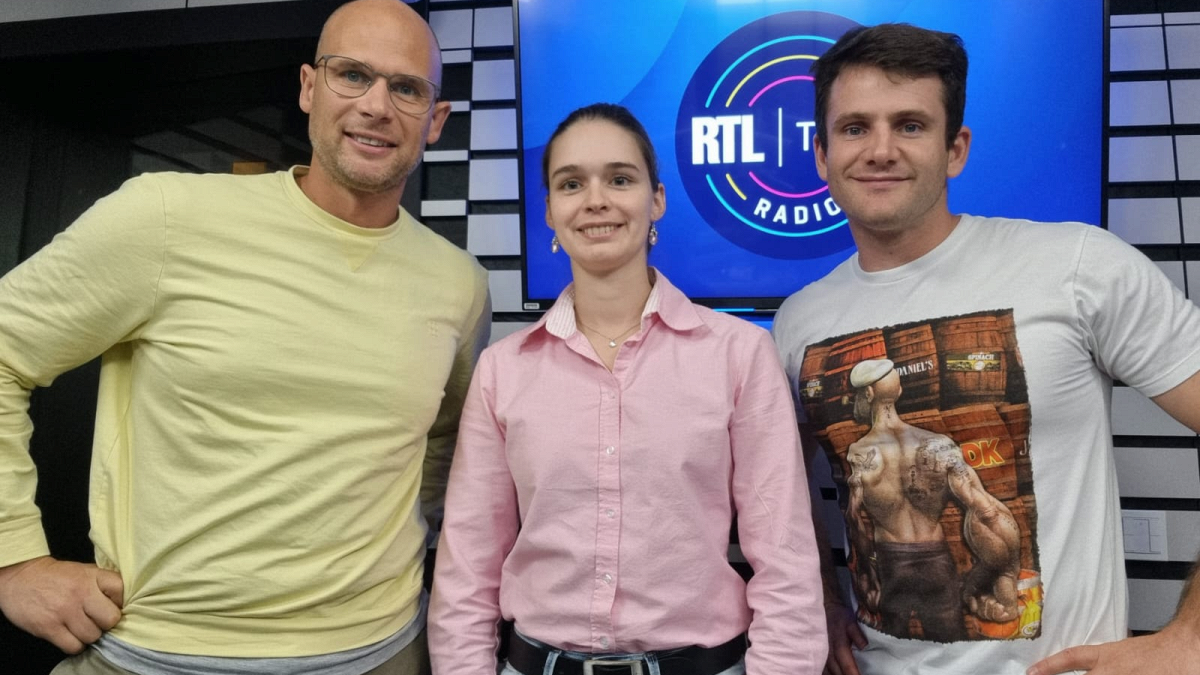 Letz Talk Sport #33