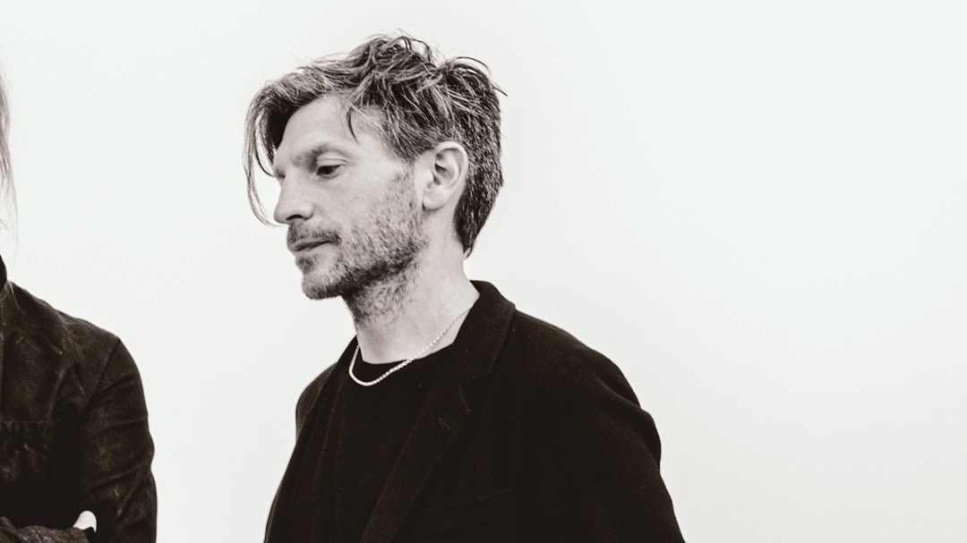 Talking Music with Editors' Ed Lay